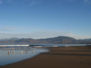 Hacienda La Rusa, Barra De Potosí